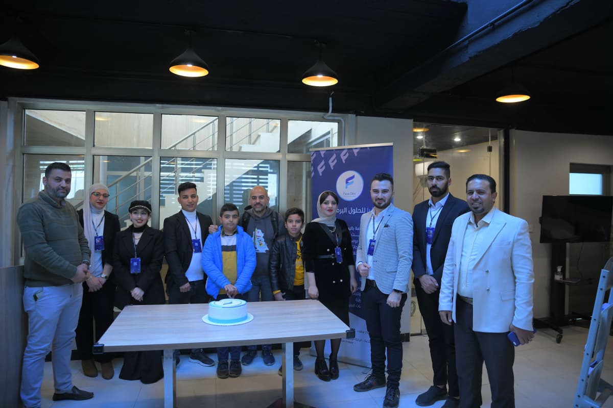 Faya Foundation – First Anniversary